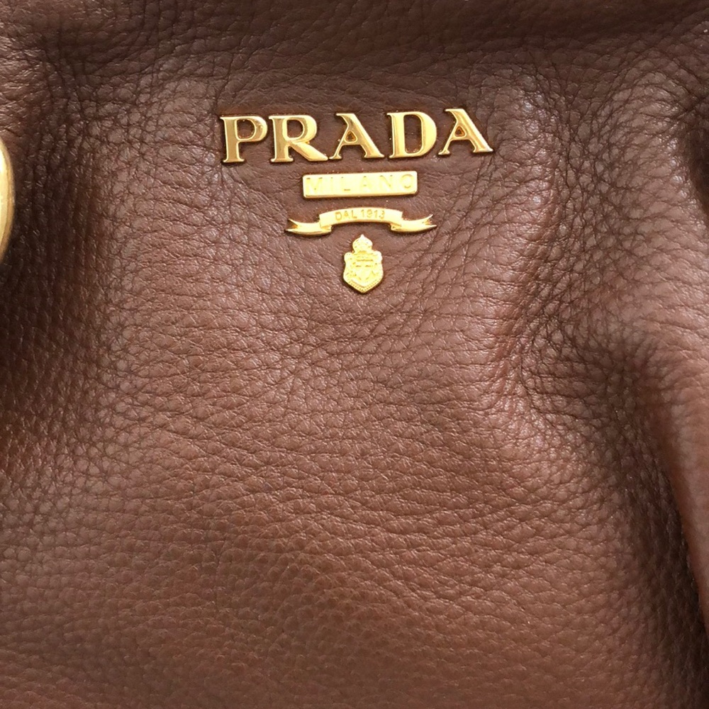 💯 Authentic Prada Bag - image 2
